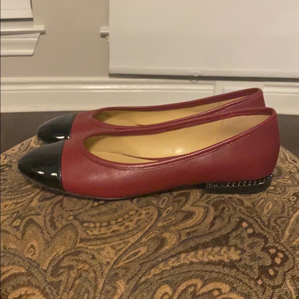Micheal kors flats - Picture 3 of 8